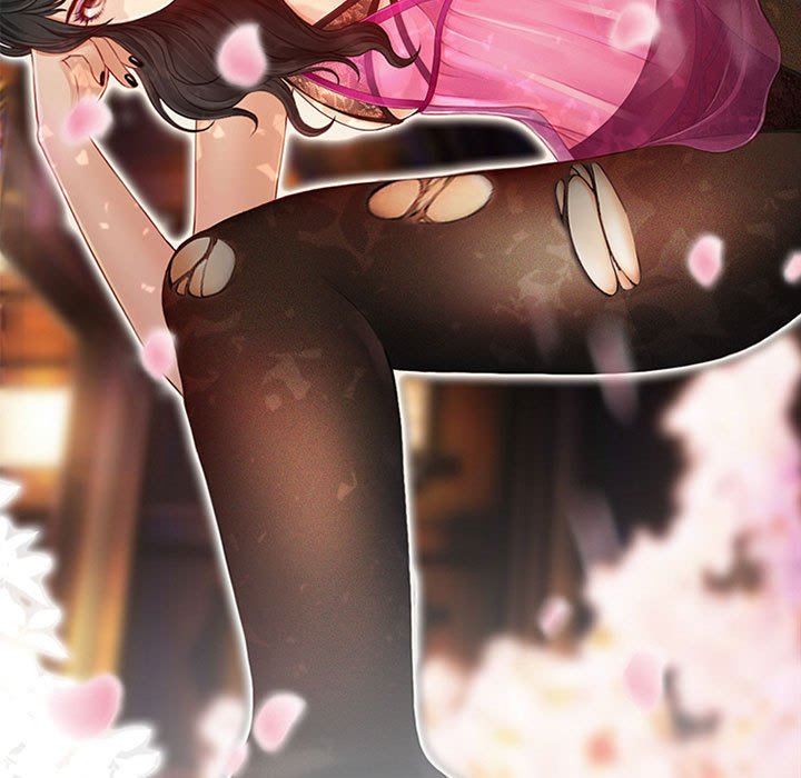 耳畔的神音第50话