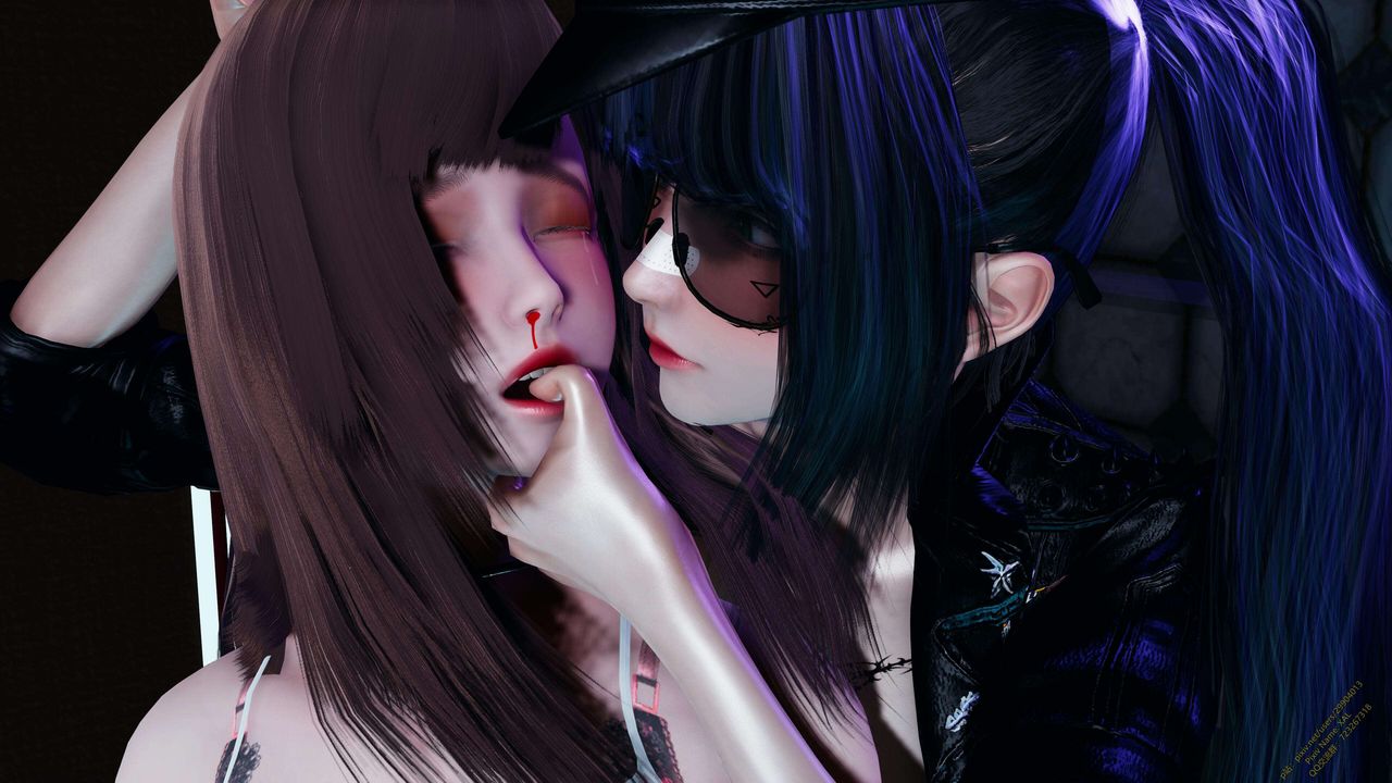 [3D]ElfSoul精魂之灵番外篇第17话