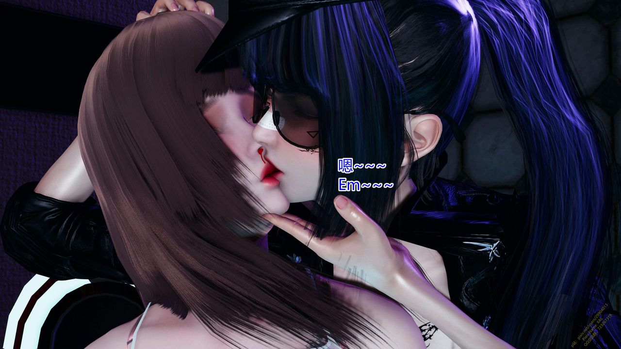 [3D]ElfSoul精魂之灵番外篇第17话