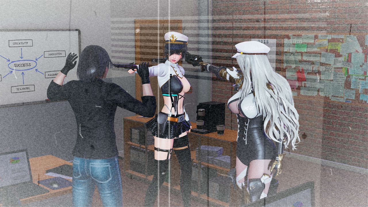 [3D]ElfSoul精魂之灵番外篇第17话