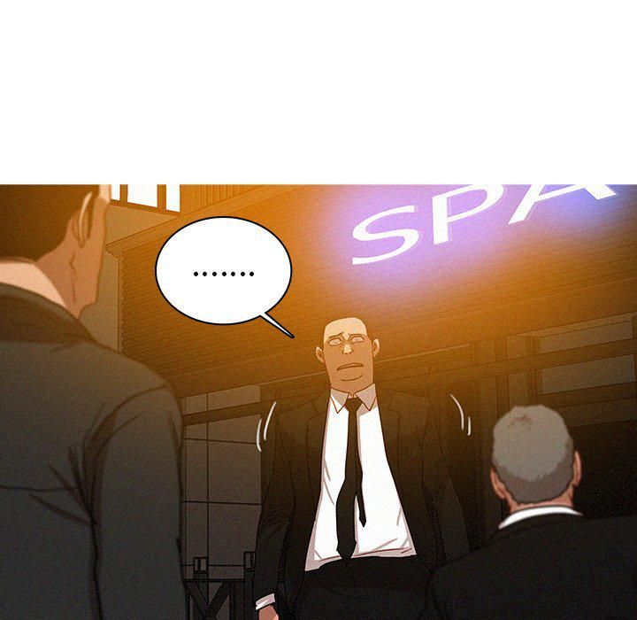 迷失天堂第31话