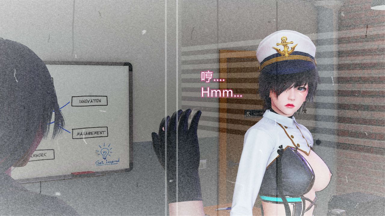 [3D]ElfSoul精魂之灵番外篇第17话