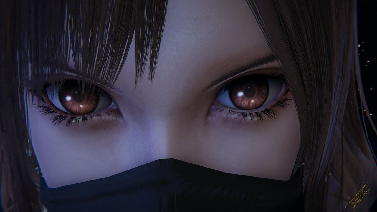 [3D]ElfSoul精魂之灵番外篇第18话