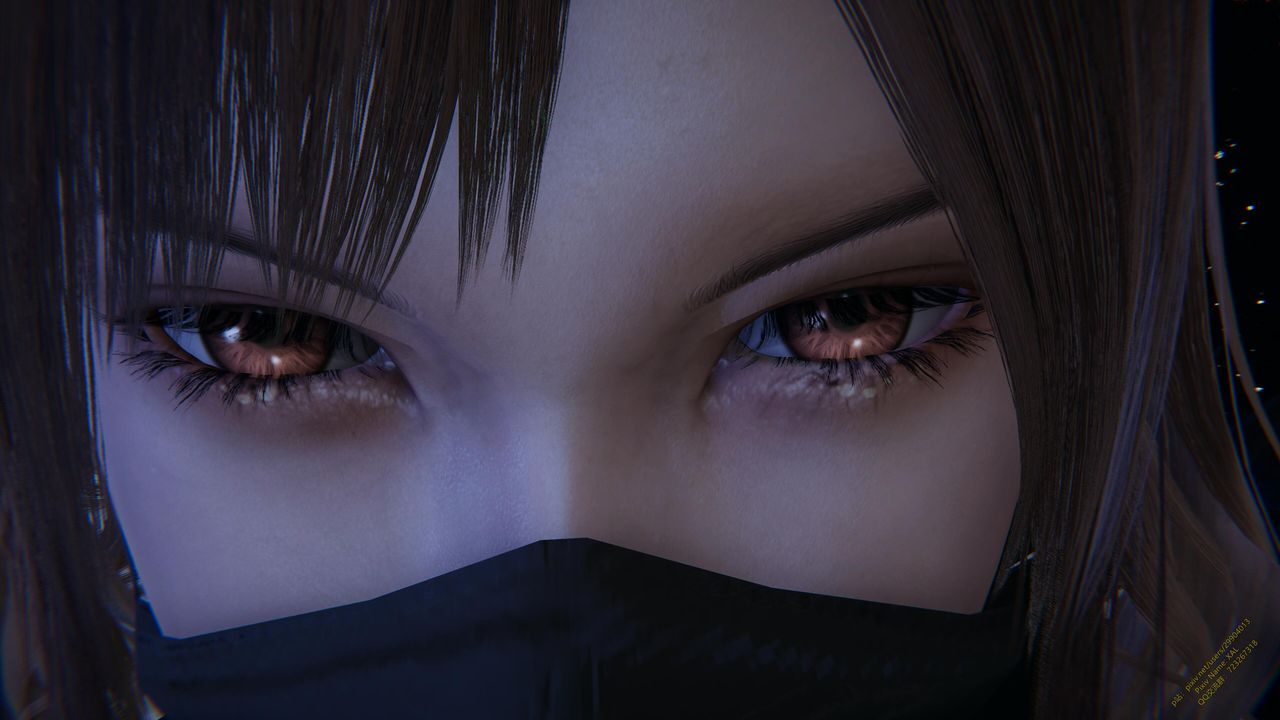 [3D]ElfSoul精魂之灵番外篇第18话