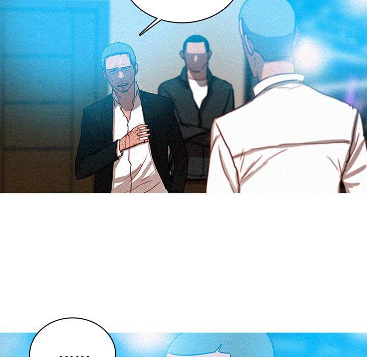 迷失天堂第32话