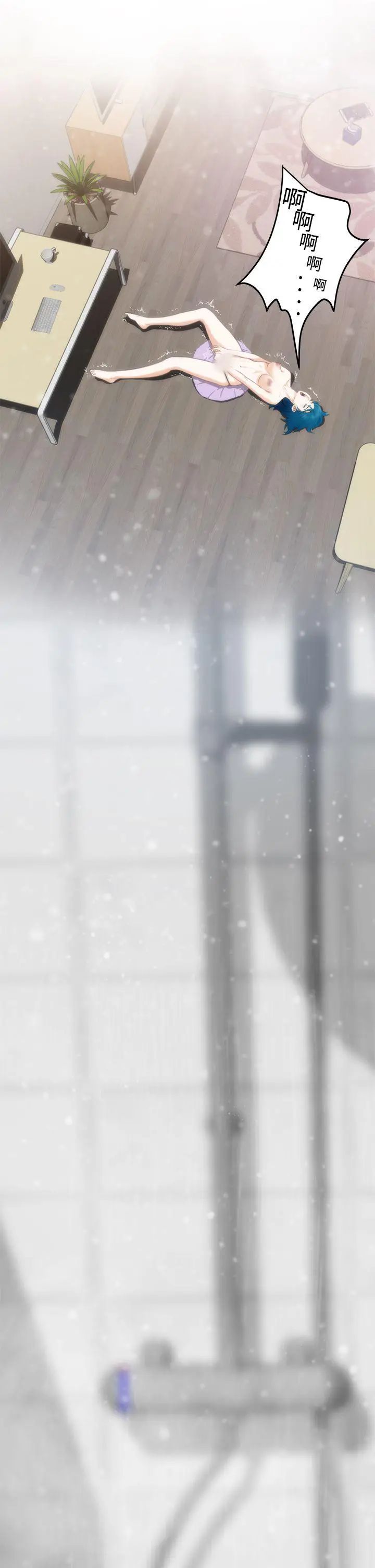 H-Mate第10话-同居生活开始