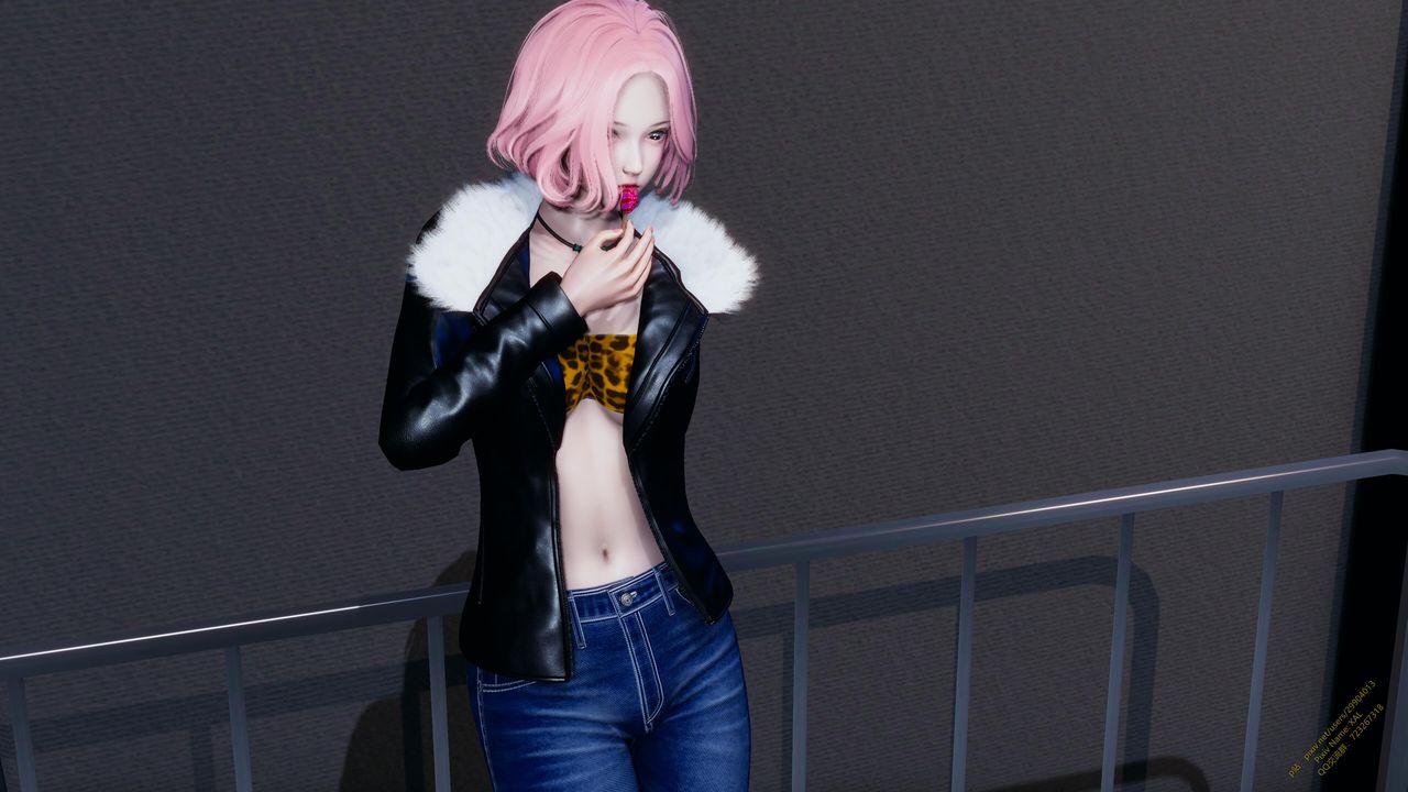 [3D]ElfSoul精魂之灵番外篇第18话