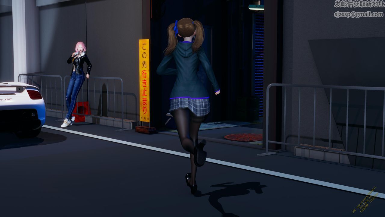 [3D]ElfSoul精魂之灵番外篇第18话