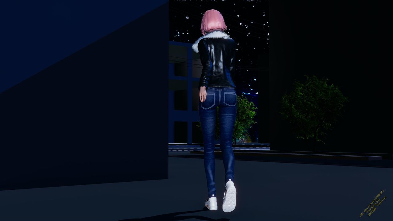 [3D]ElfSoul精魂之灵番外篇第18话