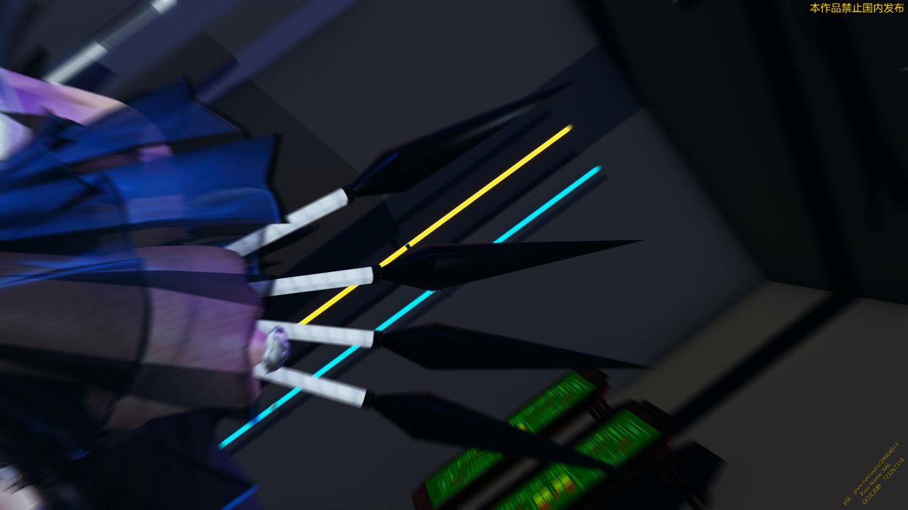 [3D]ElfSoul精魂之灵番外篇第19话