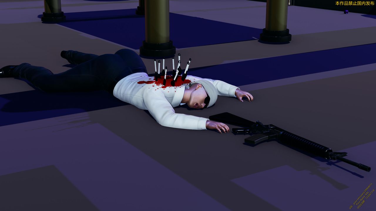 [3D]ElfSoul精魂之灵番外篇第19话