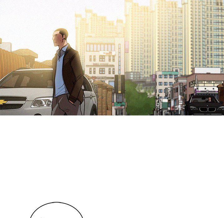 迷失天堂第33話