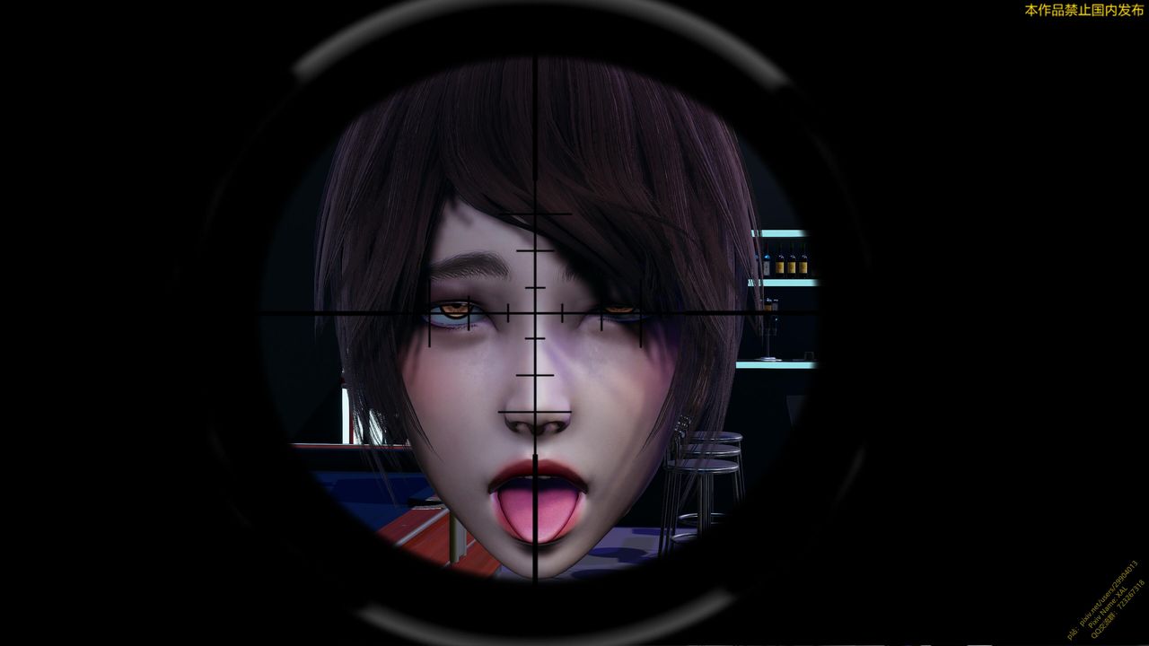 [3D]ElfSoul精魂之靈番外篇第19話