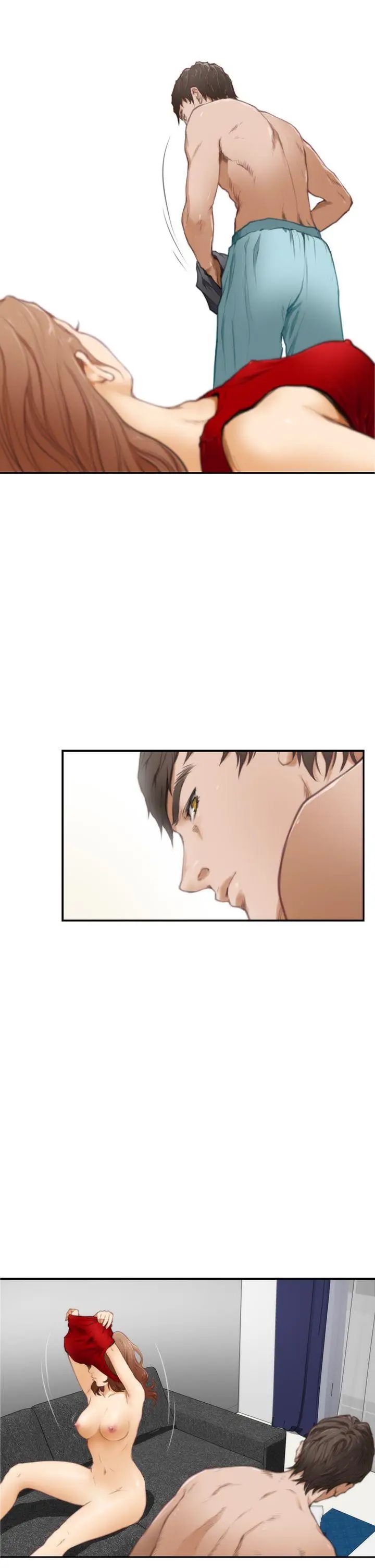 H-Mate第16話-我們交往吧