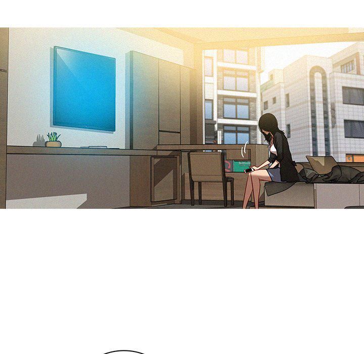 迷失天堂第36话