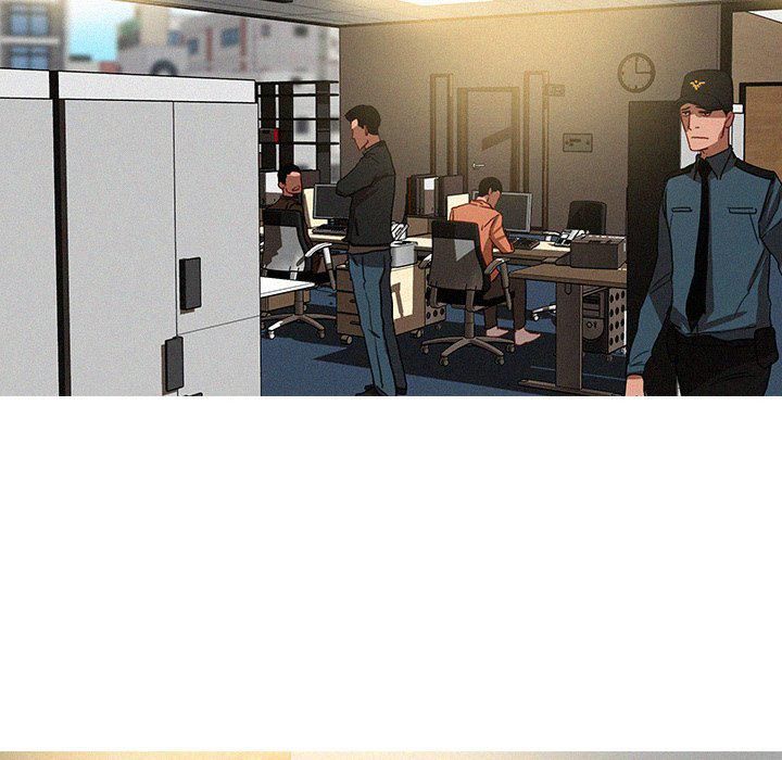 迷失天堂第36話