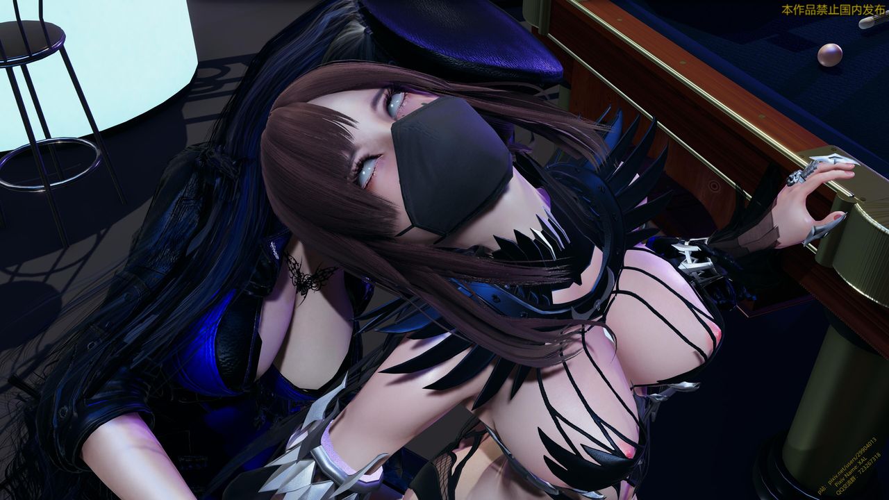 [3D]ElfSoul精魂之灵番外篇第20话