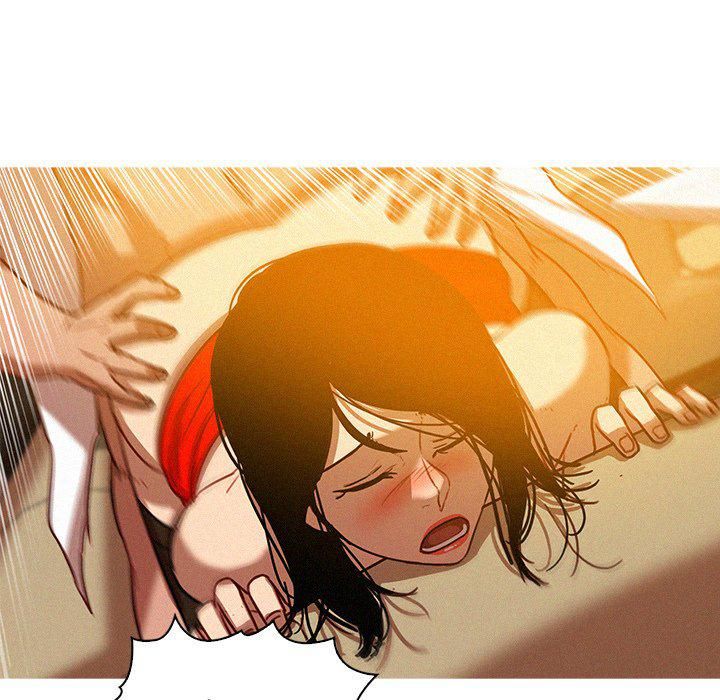 迷失天堂第37话