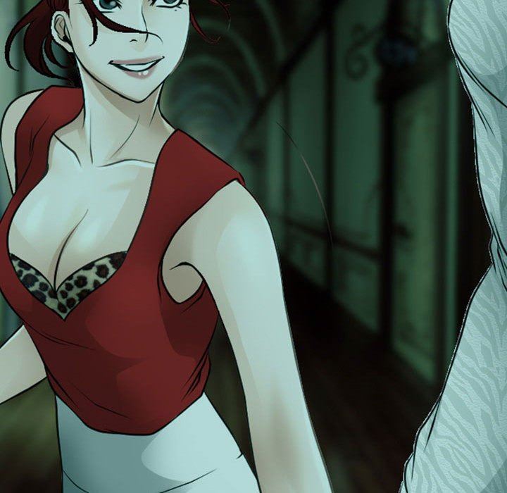 耳畔的神音第54话