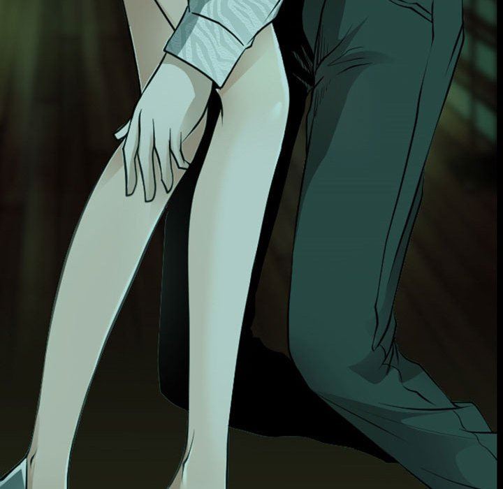 耳畔的神音第54话