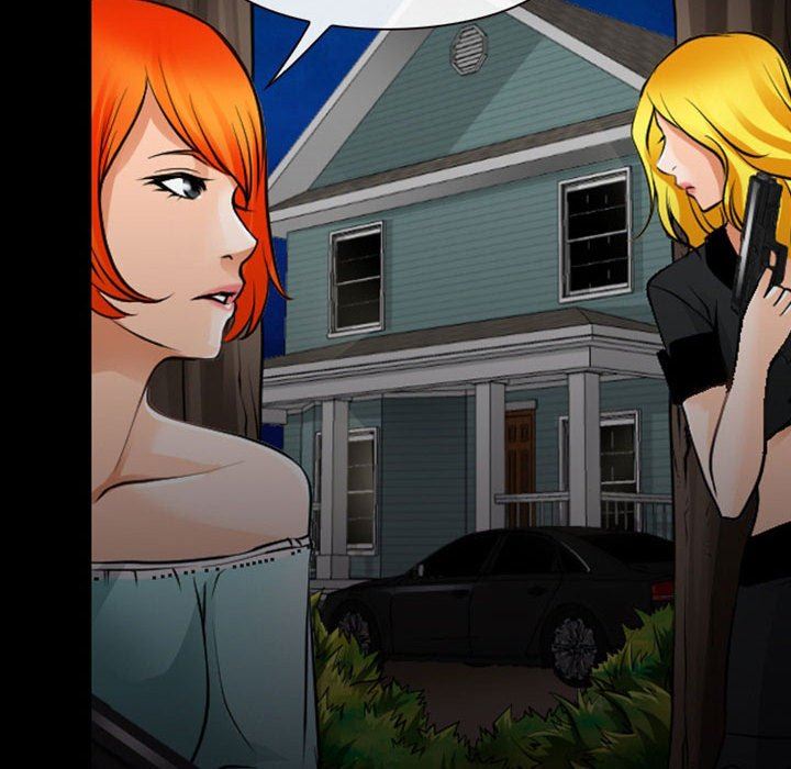 耳畔的神音第54话