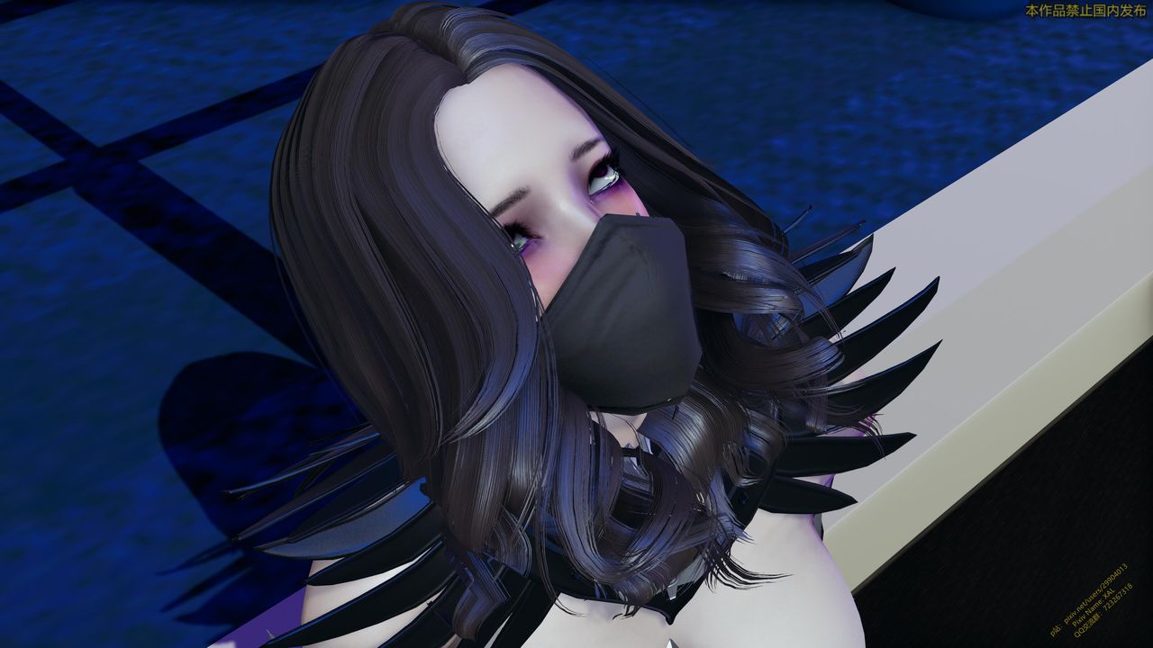 [3D]ElfSoul精魂之灵番外篇第21话