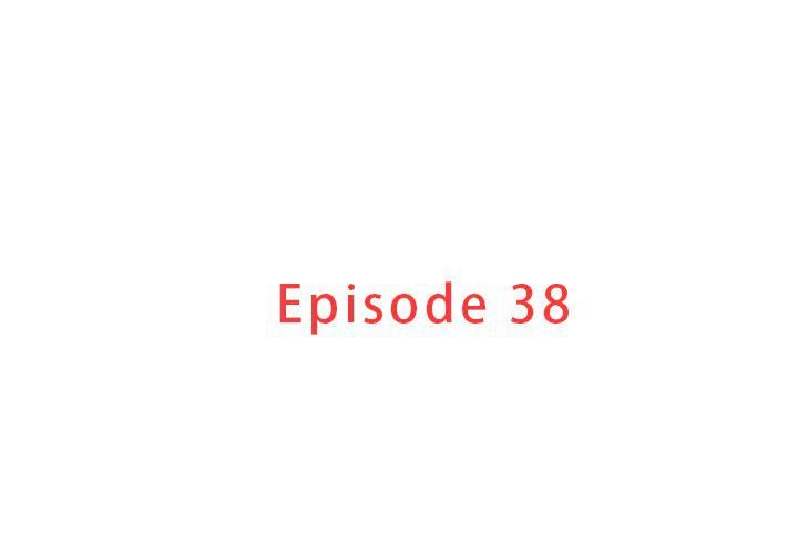迷失天堂第38话