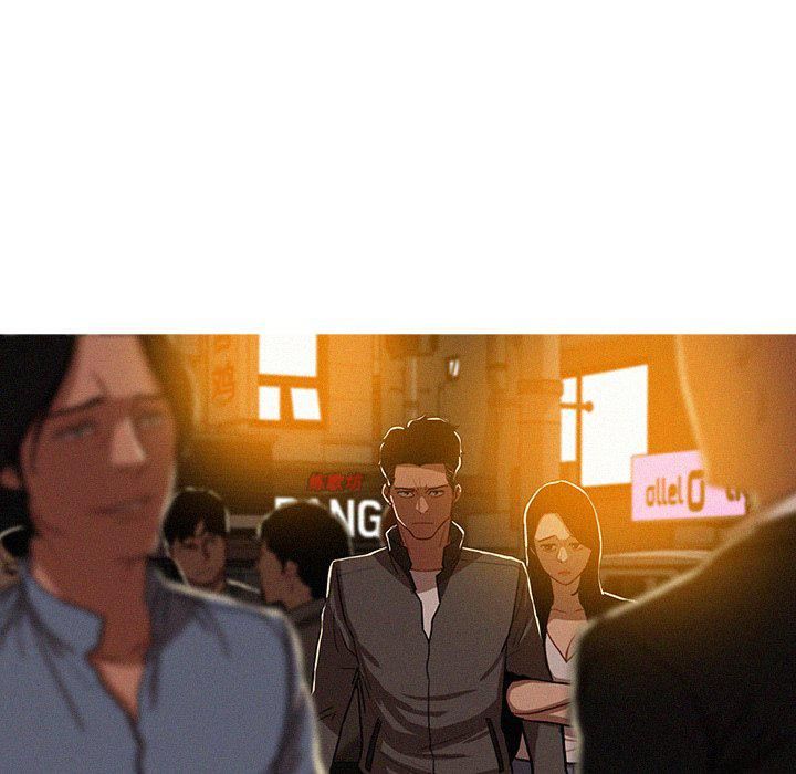 迷失天堂第38話