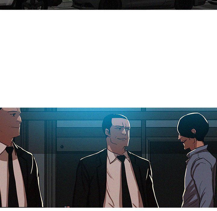 迷失天堂第38话