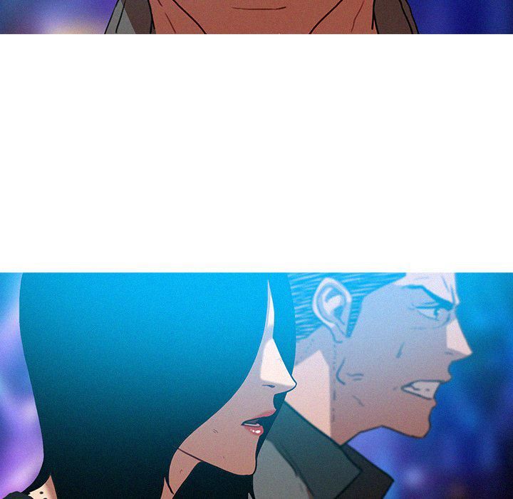 迷失天堂第39話