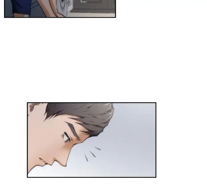 H-Mate第27话-我们只是朋友