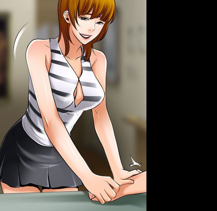 耳畔的神音第55话