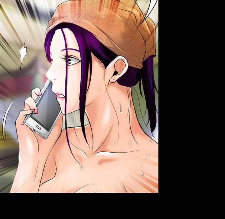 耳畔的神音第55话