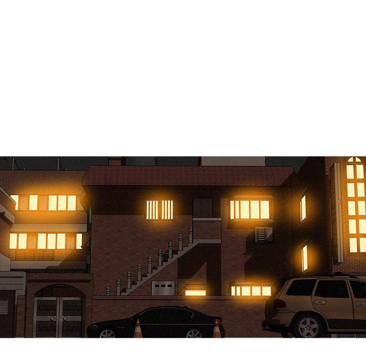 迷失天堂第40話