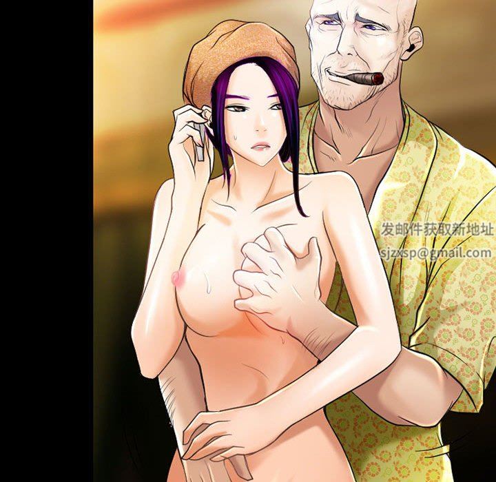 耳畔的神音第56话