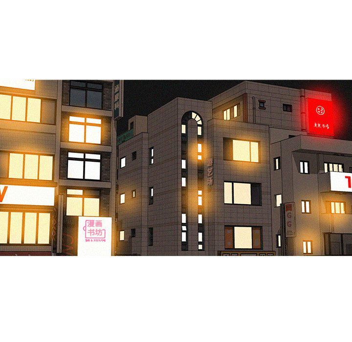 迷失天堂第40话