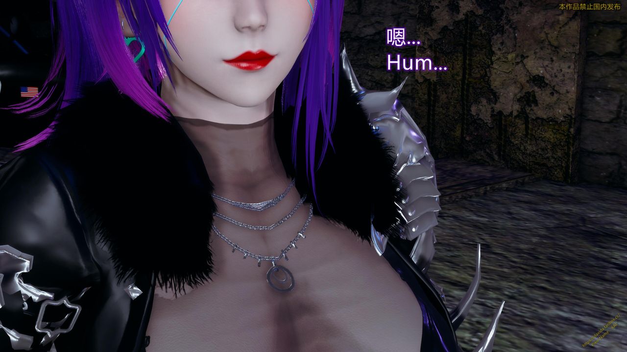 [3D]ElfSoul精魂之灵番外篇第23话