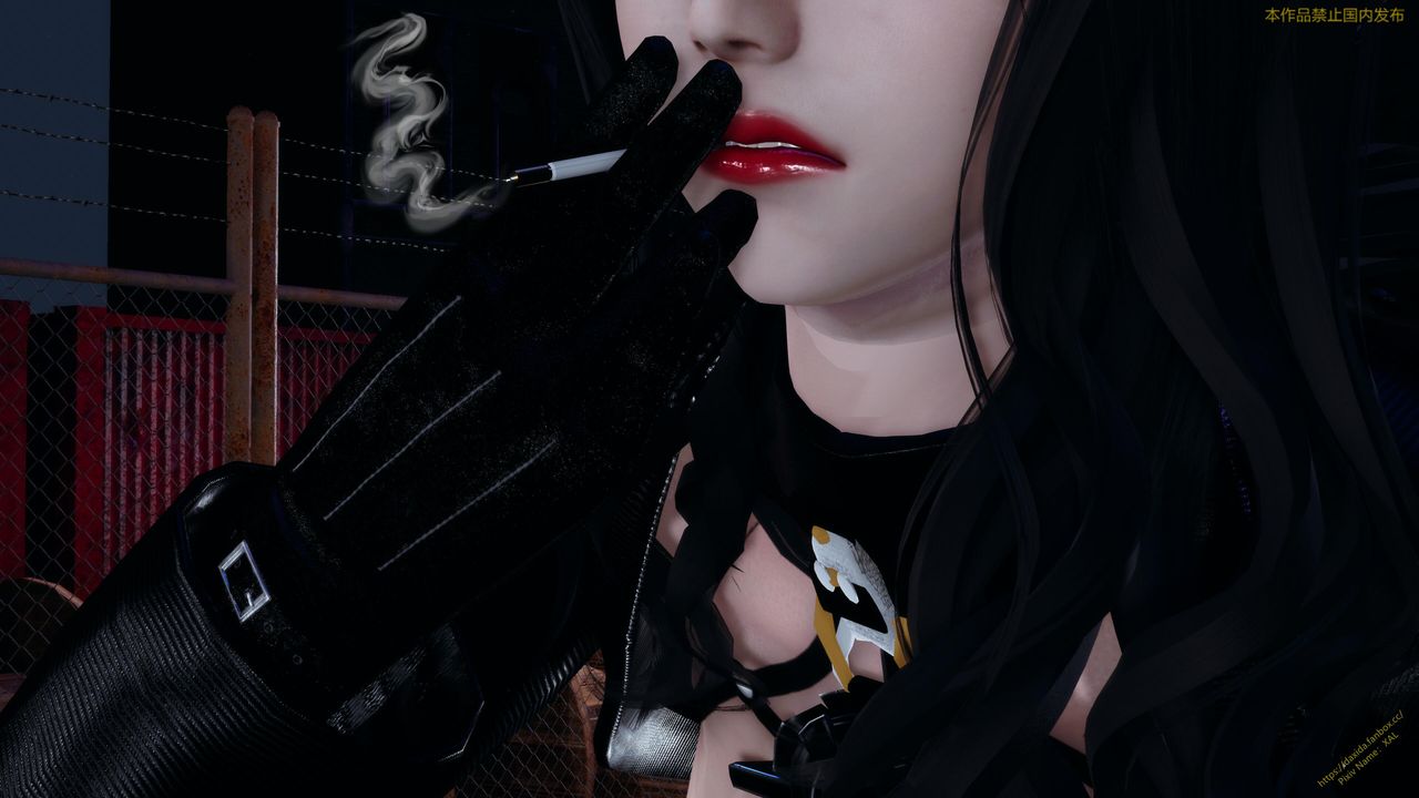 [3D]ElfSoul精魂之灵番外篇第23话