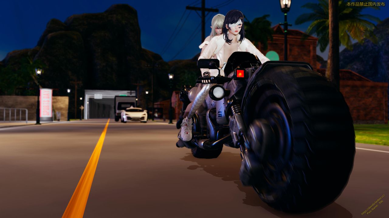 [3D]ElfSoul精魂之灵番外篇第23话