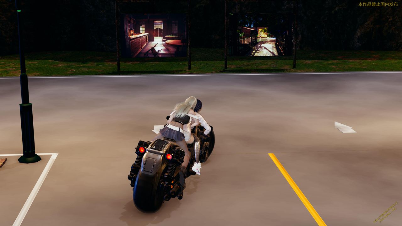 [3D]ElfSoul精魂之灵番外篇第23话