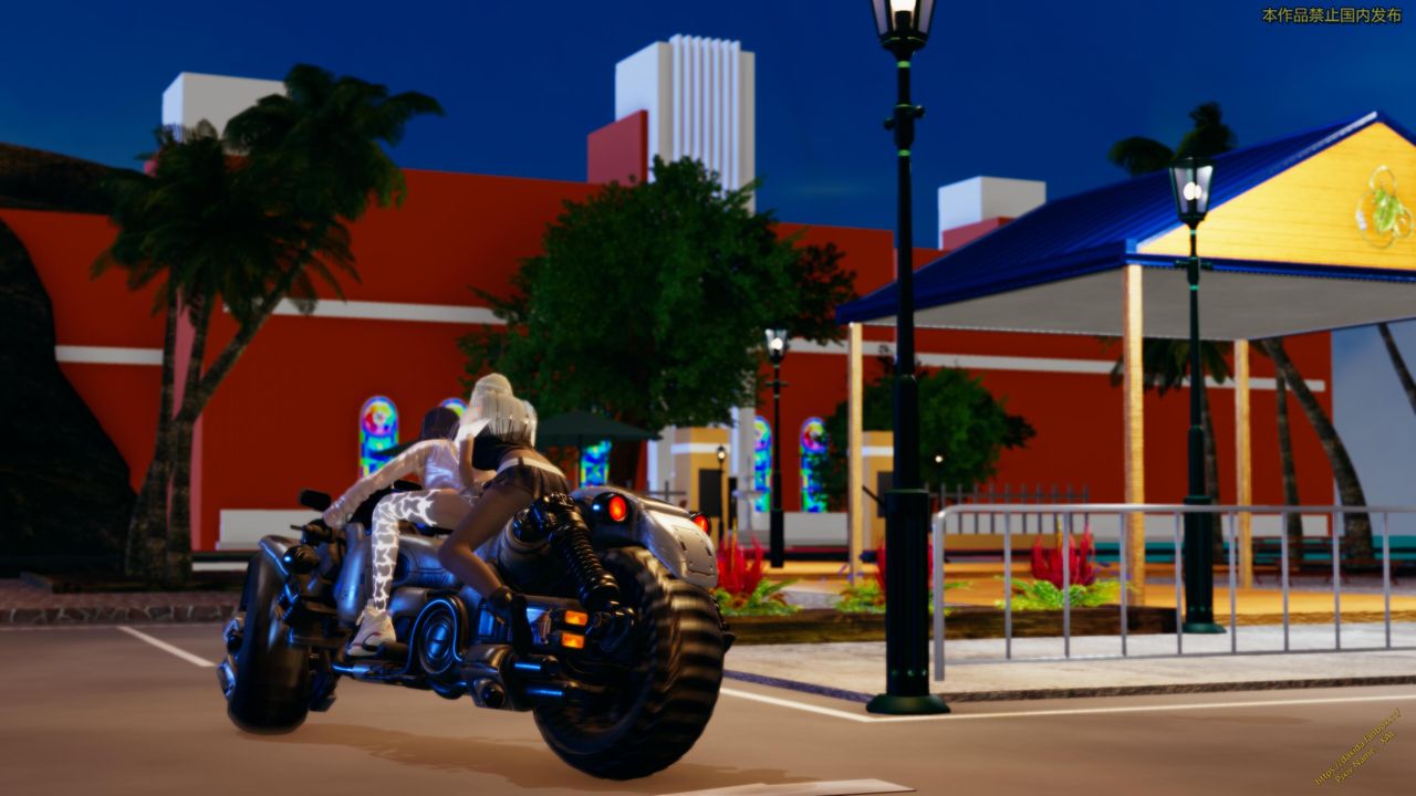 [3D]ElfSoul精魂之灵番外篇第23话