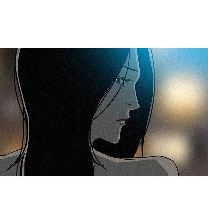 迷失天堂第41话