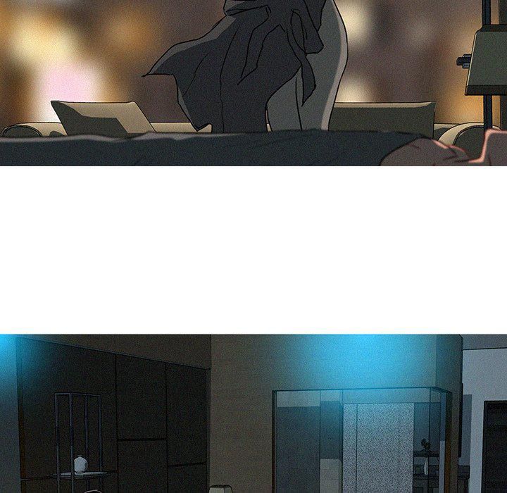 迷失天堂第41话