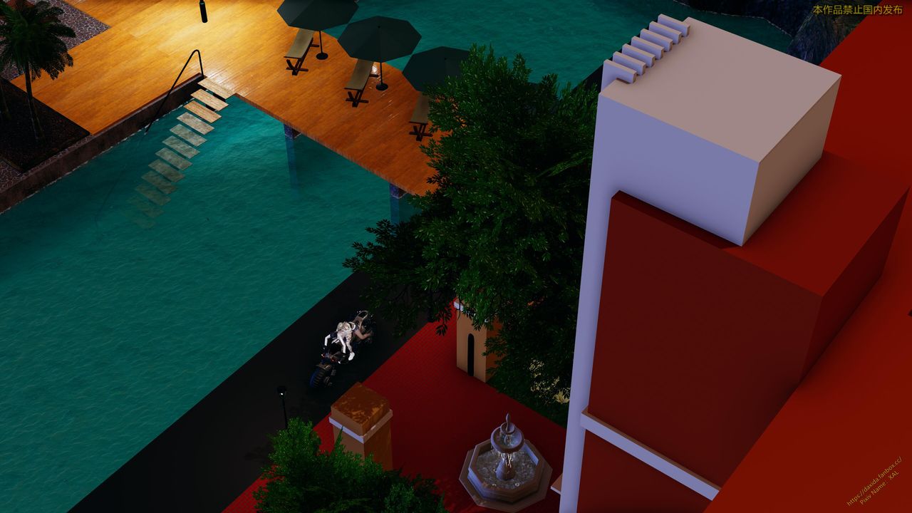 [3D]ElfSoul精魂之灵番外篇第23话