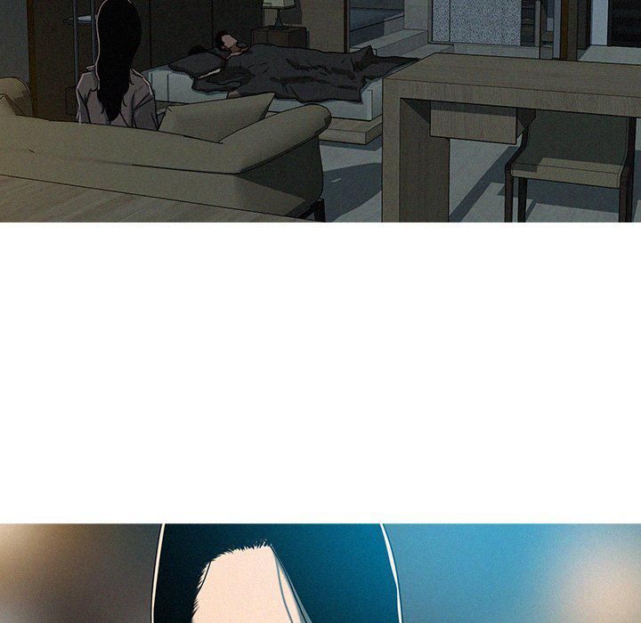 迷失天堂第41话