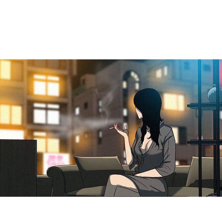 迷失天堂第41话