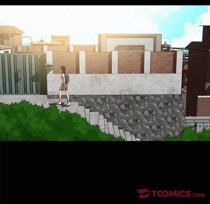 迷失天堂第41话