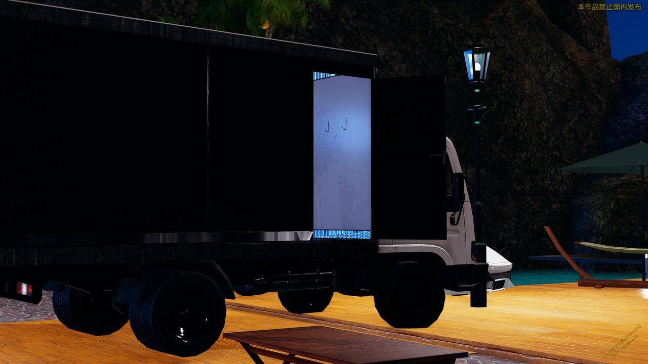 [3D]ElfSoul精魂之灵番外篇第23话