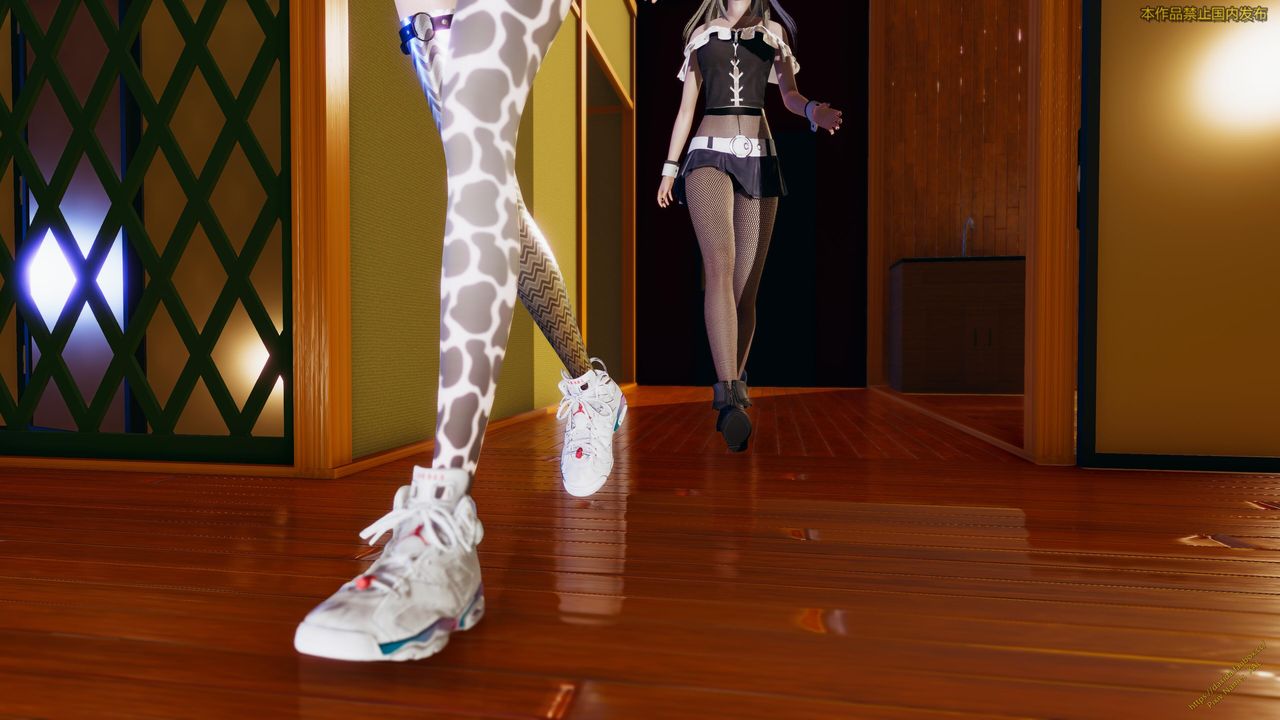 [3D]ElfSoul精魂之灵番外篇第23话