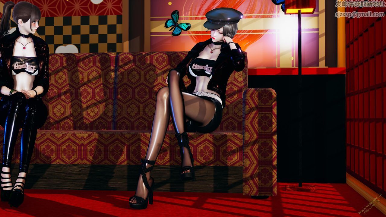 [3D]ElfSoul精魂之灵番外篇第23话